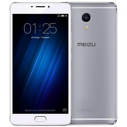 Замена батареи на телефоне Meizu Max в Владивостоке